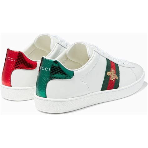 gucci trainers usa price.